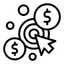 PPC Advertising Icon